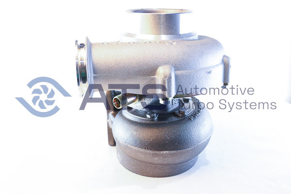 Turbolader | T-Serie - 10518 D 2066 LF 01 D 2066 LF 02 5109100-7538 5109100-7539 5109100-9538