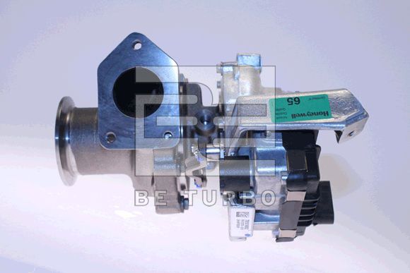 REMAN-Turbolader BMW 1 Cabriolet 118 d N47 D20 A N47 D20 C 11657810189 11657810189B01 11657810189C02