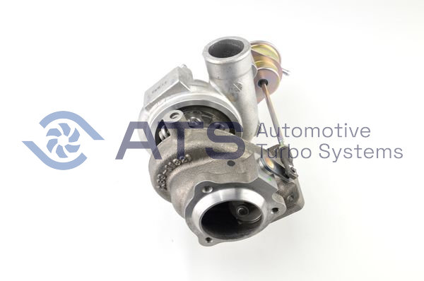 Turbolader SAAB 9-3 Cabriolet 2.0 Turbo B205L B205R 09172180 55559825 555598251 55560601