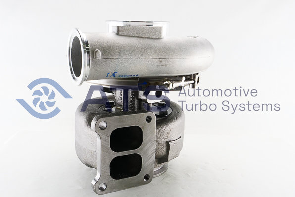 REMAN-Turbolader 10571618 1441526 1443192 1443193