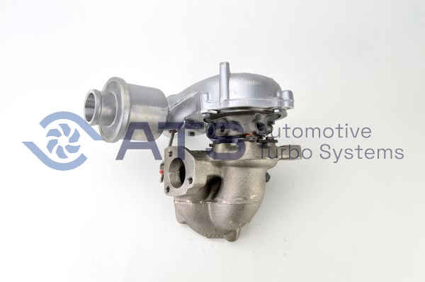Turbolader AUDI A3 1.8 T quattro AGU AJQ 06A145704T 06A145704TU 06A145704TV 06A145704TX