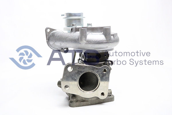 Turbolader RENAULT CLIO IV 1.6 RS M5M 400 M5M 401 144106052R 14411-KB00B 14411K-B00A 14411K-B00C