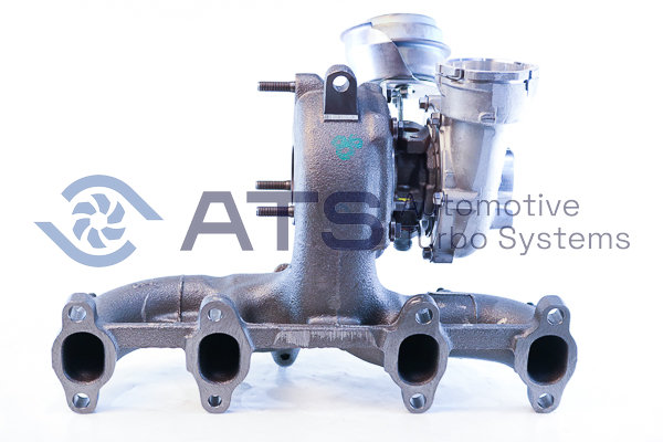 REMAN-Turbolader AUDI A3 1.9 TDI ATD AXR 038253016H 038253016HV 038253016HV500 038253016HV505