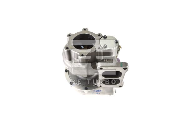 REMAN-Turbolader IVECO TRAKKER I AD 380T42 W F3BE0681V 2998330 500373237 500390351 5003903510