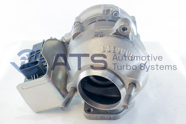 Turbolader BMW 3 Compact 318 td M47 D20 (204D4) 11657790312 11657790314 7790312 7790312D
