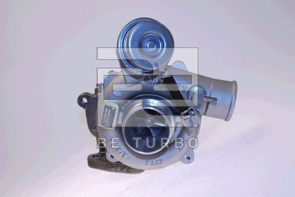 REMAN-Turbolader HYUNDAI H-1 / STAREX Bus 2.5 CRDi D4CB 28200-42560 716938-0001 716938-1