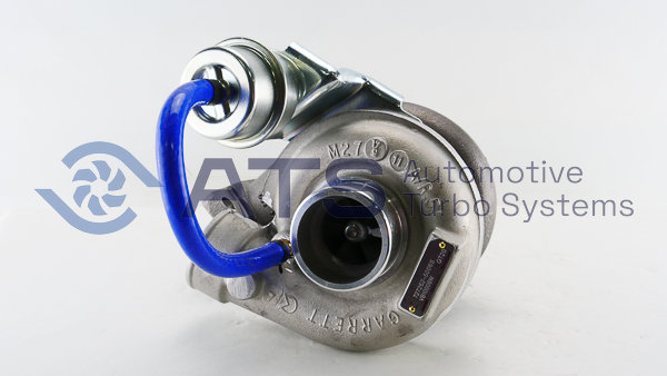 Turbolader 452222-0006 452222-5006S 452222-6 727262-0006
