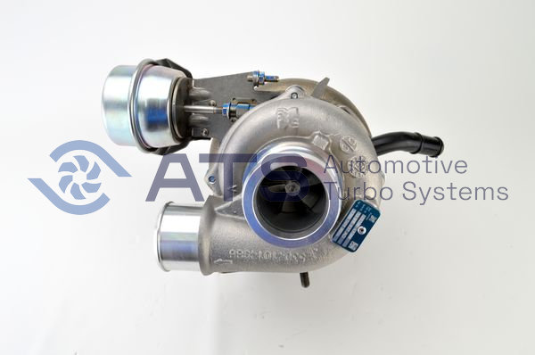 Turbolader KIA CARNIVAL / GRAND CARNIVAL III 2.9 CRDi LX J3(CRDi) 28200-4X900 28200-4X901