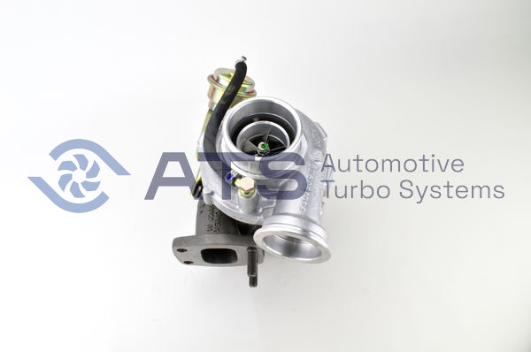 REMAN-Turbolader MERCEDES-BENZ ATEGO 1017 KO, 1018 KO OM 900.913 OM 904.911 9000960199 900096019980