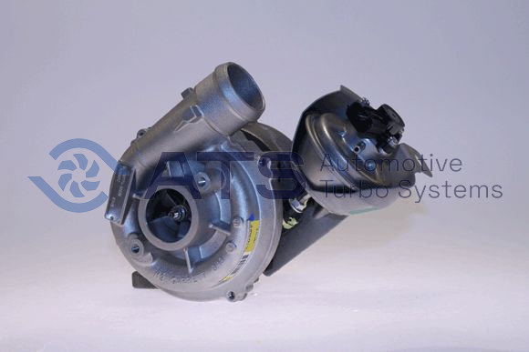 Turbolader FORD C-MAX 2.0 TDCi AZBA AZBC 1231955 1327582 1331247 1406472
