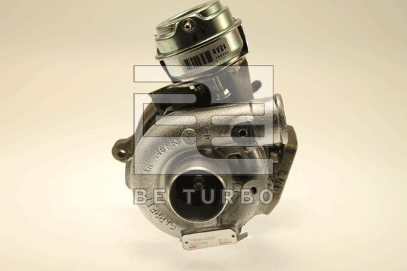 REMAN-Turbolader LAND ROVER FREELANDER I 2.0 Td4 4x4 204D3(M47D20) 1H5Z9G438DC 7781450B 7781450C03
