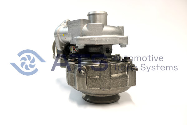 Turbolader FIAT 500 C 1.3 D Multijet 199 B1.000 312 B1.000 55221409 71724427 71794953 71794954
