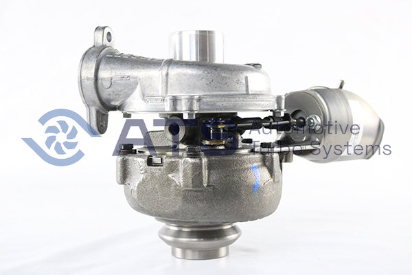 Citroën C5 Berlingo C4 1.6 HDi 9HZ 9HY Turbolader Garrett MaxLife 753420-8005M GT4294S 0375J3