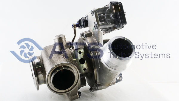 REMAN-Turbolader BMW 2 Active Tourer 220 d B47 C20 A B47 C20 B 11658570080 11658570080F06