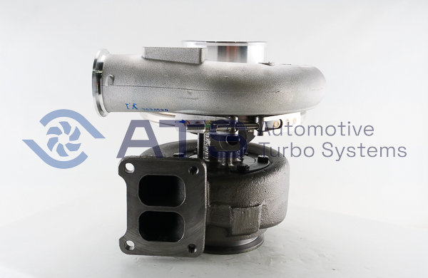 REMAN-Turbolader 10571618 1441526 1443192 1443193