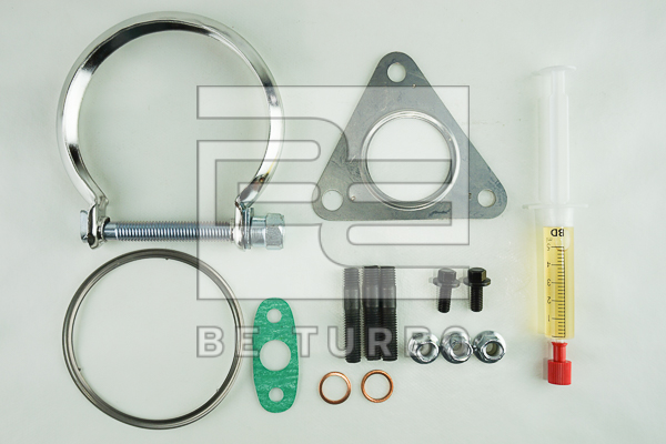 Dichtungskit CITROËN JUMPER III Bus 2.2 HDi 100 4HU (P22DTE) 4HV 0375K7 6U3Q-6K682-AC 6U3Q6K682AE