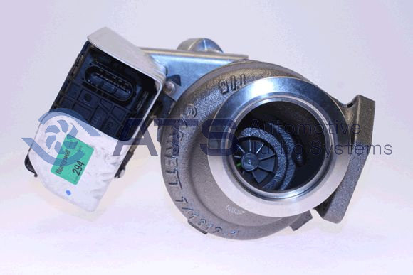 Turbolader BMW 7 740 d M67 D39 (398D1) 11137789058 11657789058 116577890582 116577890582A