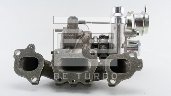 REMAN-Turbolader DACIA DOKKER Großraumlimousine 1.2 TCe H5F 400 H5F 402 144102462R 144104523