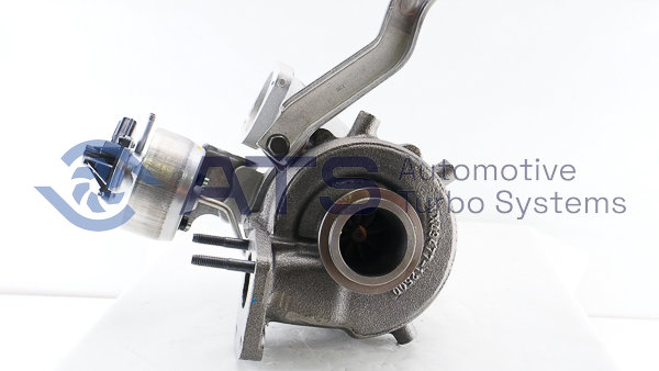 REMAN-Turbolader 25184398 Chevrolet CRUZE 2.0 CDI LLW 49477-01500 25185864