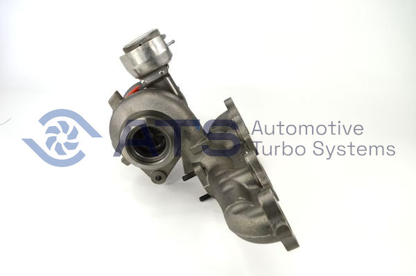 REMAN-Turbolader AUDI A3 Sportback 1.9 TDI BJB BKC 03G253019K 03G253019KV 03G253019KX 40007027