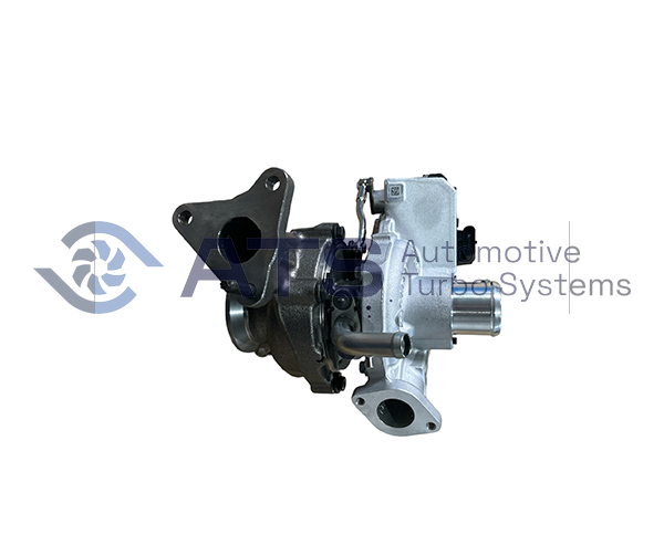 Turbolader FIAT 500X 1.3 D Multijet 199 B1.000 330 A1.000 46340353 71797416 857278-0003 857278-0004