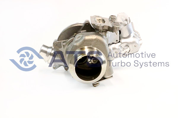 REMAN-Turbolader DACIA DUSTER 1.0 LPG H4D 450 H4D 452 1441000Q0J 1441000Q1D 1441000QAB 144102778R