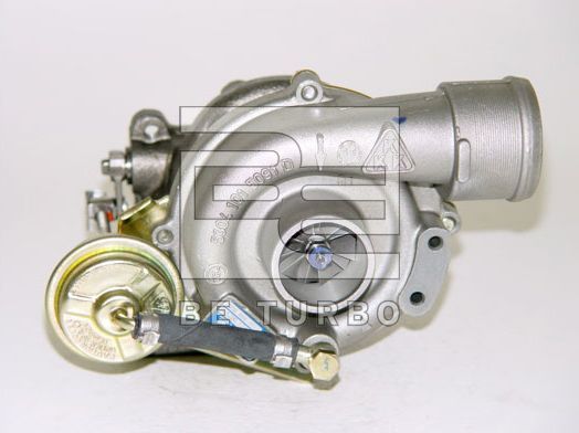 Turbolader TATA LOADBETA 1.9 D Allrad 483 DL 254714510104 5304-970-0007 5304-980-0007 5304-988-0007