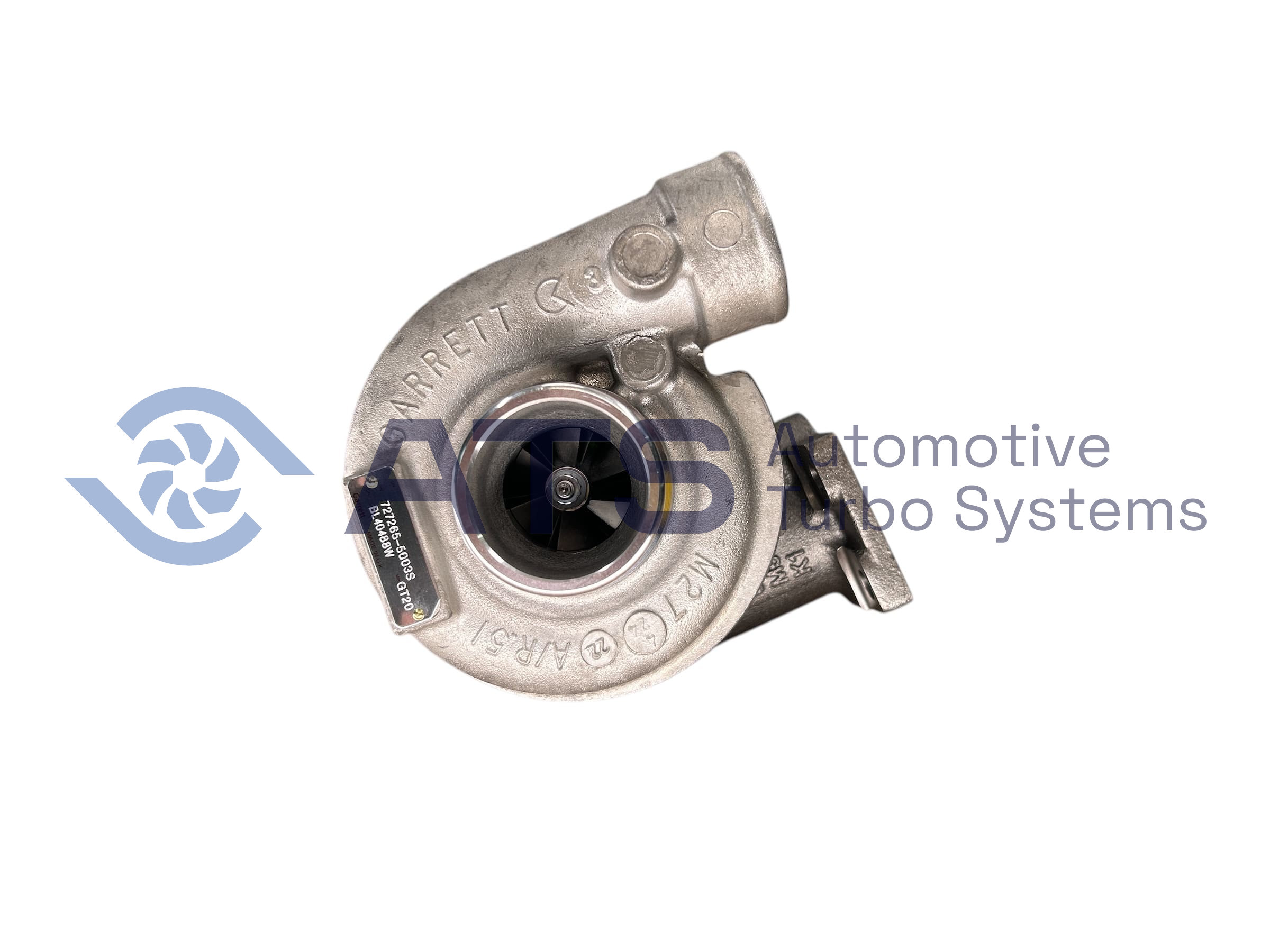 Turbolader 452264-0003 452264-3 727265-0003 727265-3