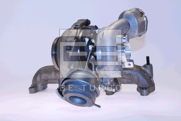 Audi A3 VW Passat Seat Altea 2.0 TDI BMM BMP Turbolader Garrett MaxLife 765261-8007M GTB1646MV 03G253010N