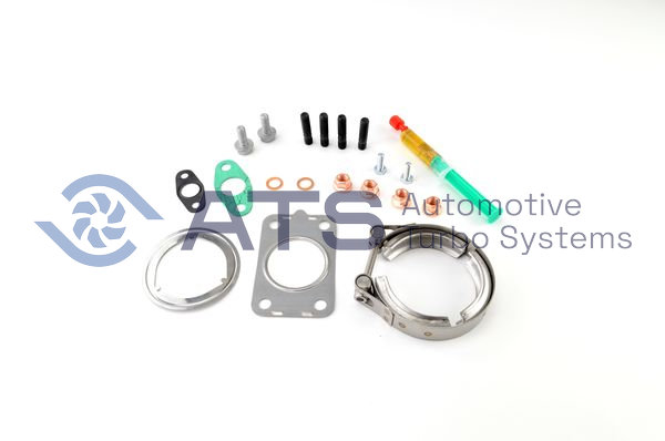 Dichtungskit VW CRAFTER 30-35 Bus 2.5 TDI BJJ BJK 076145701B 076145701BV 076145701BX 076145701C