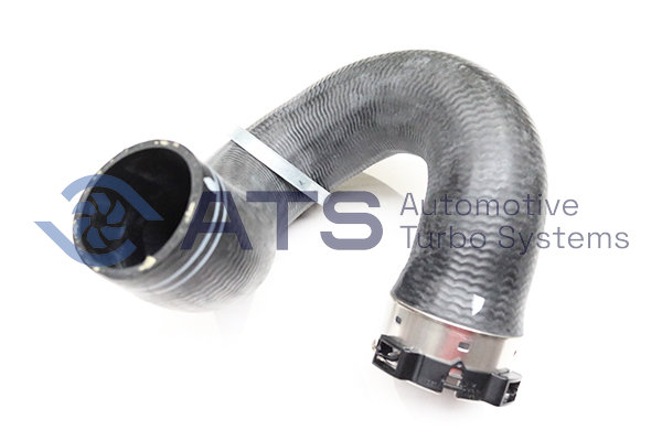Ladeluftschlauch ALFA ROMEO GIULIETTA 2.0 JTDM 552 83 099 940 A4.000 50516205 50530222