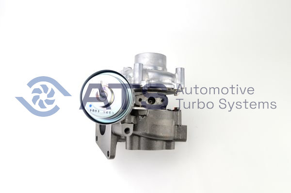 Turbolader MAZDA 5 2.0 CD RF5C RF7J 03051M RF7K RF7K-13-700B RF7K13700
