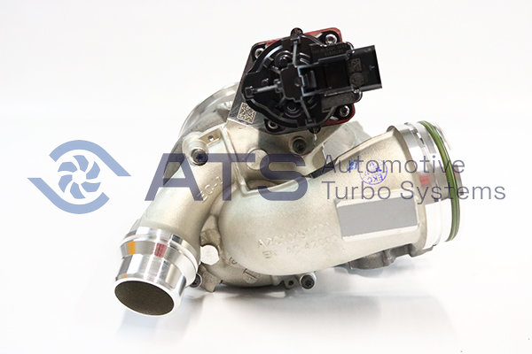 Turbolader BMW 2 Active Tourer Van 218 i B32 S15 A B36 A15 A 11652378355 11652681209 11655A14810