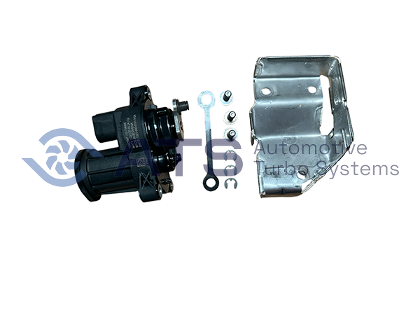 Steuerdose 04L198701A 40009237