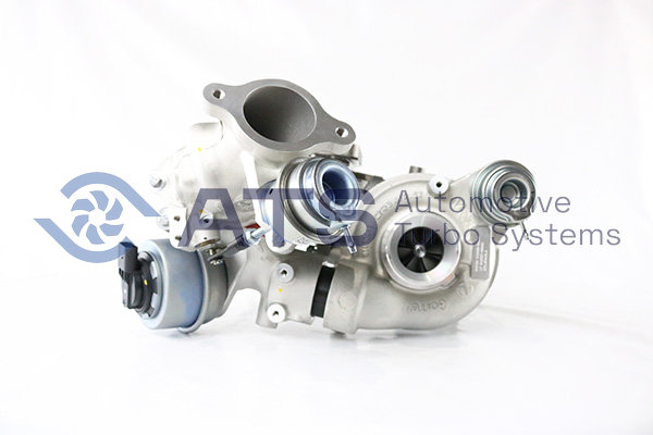 REMAN-Turbolader MAZDA 3 Stufenheck 2.2 D SHY1 SHY4 SH01-13-700A SH01-13-700B SH01-13-700C