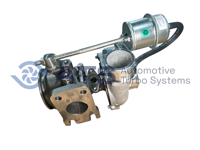Turbolader 04135136 04135136KZ 04138012 04138012KZ