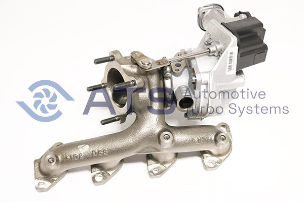 REMAN-Turbolader 03F145701B für 1.2 TSI 86 90 105 PS 9V203 03F145701C F31CEG-SR005B
