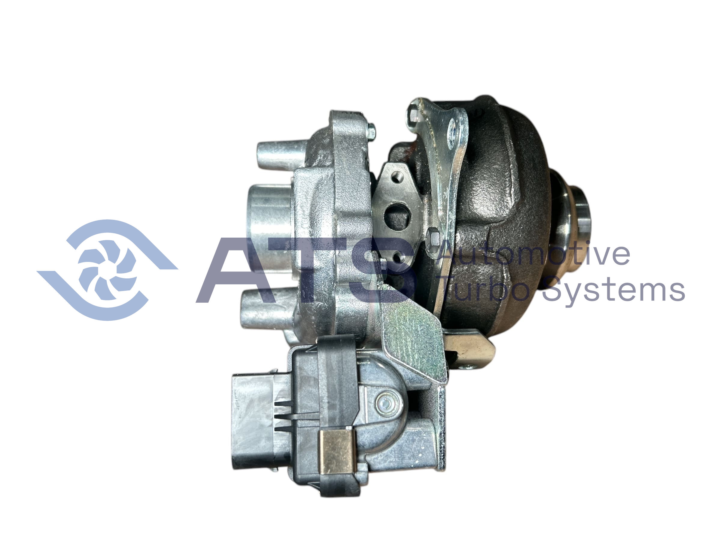 Turbolader CITROËN C5 III Break 2.7 HDi DT17TED4 UHZ (DT17TED4) 0375K4 1651970780 4U3Q-6K682-BJ