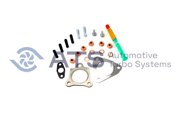 Dichtungskit HYUNDAI ACCENT III Stufenheck 1.5 CRDi GLS D4FA D4FB 28201-2A400 740611-0002 740611-2