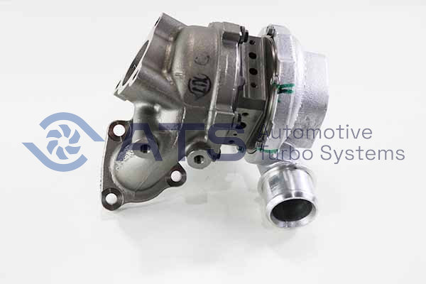 REMAN-Turbolader HONDA CR-V III 2.2 i-DTEC 4WD N22B3 N22B4 18900RFWG01 18900RFWG011M2 18900RFWGO11M2