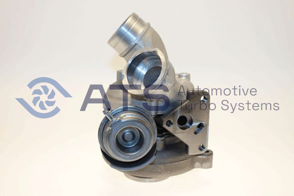 Turbolader VW TOUAREG 2.5 R5 TDI BAC BLK 070145701J 070145701JV 070145701JX 070145702B