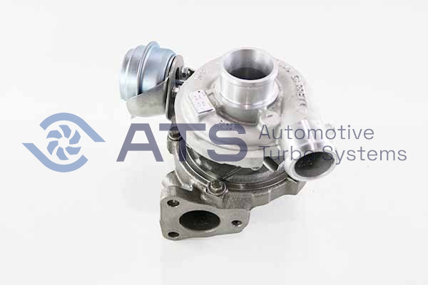 Turbolader HYUNDAI ACCENT III Stufenheck 1.5 CRDi GLS D4FA 28201-2A110 740611-0003 740611-3