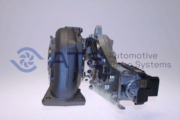Turbolader VOLVO C30 D5 D 5244 T13 D 5244 T18 1023838 30757080 31219698 31293030