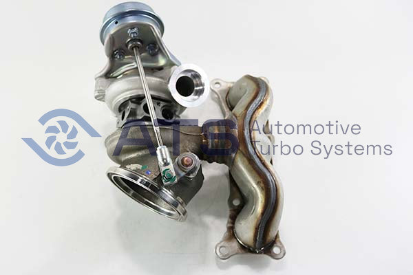 Turbolader BMW 7 740 i, Li N54 B30 A N55 B30 A 11654565466 11657563704 11657563714 11657593021