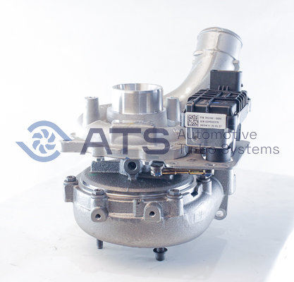 Turbolader AUDI Q7 3.0 TDI quattro BKS CATA 059145873F 059145873FV 059145873FX 783762-0002