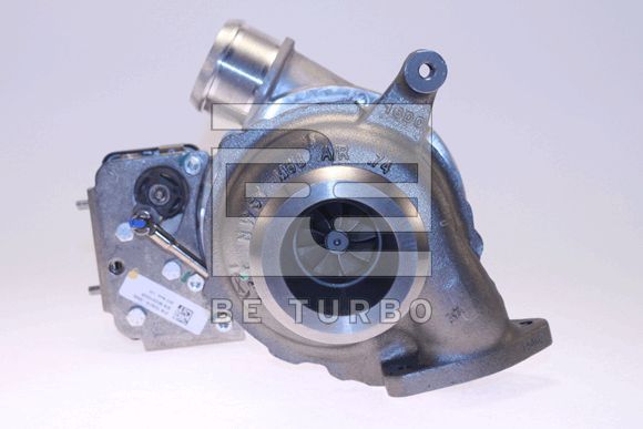 REMAN-Turbolader CITROËN C-CROSSER ENTERPRISE 2.2 HDi 4HK 4HK (DW12ME5) 0375N3 0375S2 0375S3