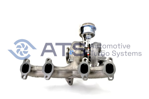 REMAN-Turbolader AUDI A3 Sportback 1.9 TDI BJB BKC 03G253019J 03G253019JV 03G253019JX 5439-970-0048