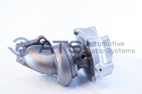 REMAN-Turbolader BMW 3 Coupe 335 d M57 D30 (306D5) 11657802587 779635502 7802587 1000-970-0000