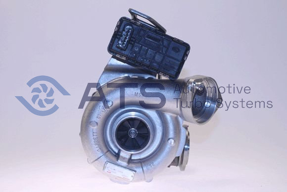 Turbolader BMW X5 3.0 3.0d M57 D30 (306D3) 11657796313 11657796313F06 11657796313G07 11657796313I09