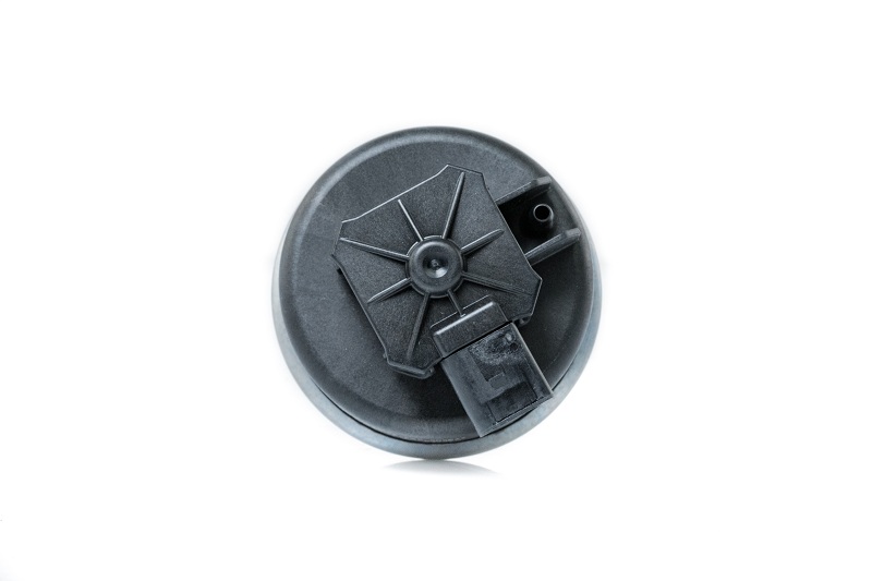4011942G 03L145715DV Unterdruckdose Elektrisch mit Positionssensor VW T5 2.0 Bi-TDi